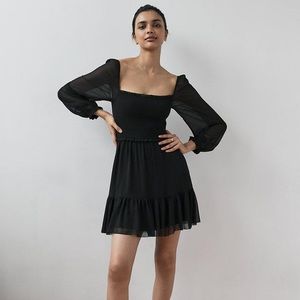 Wilfred Tempest Dress SOLD OUT ONLINE